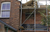 free Nunney home extension quotes