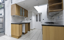 Nunney kitchen extension leads